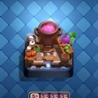 اکانت کلش اف کلنز و کلش رویال|کنسول، بازی ویدئویی و آنلاین|سهند, |دیوار