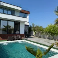 فروش ویلا دوبلکس جاده پلاژ ساری