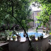 ملک و خانه باغ کلنگی