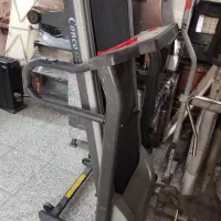 تردمیل دسته دو