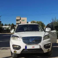 لیفان X60 مدل ۹۳