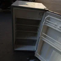 یخچال فریزر۵فوت ایستاکول نقره ای کوچک مینی کابینتی|یخچال و فریزر|تهران, طیب|دیوار