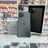 ایفون ۱۱پرو در حد نو واقعی