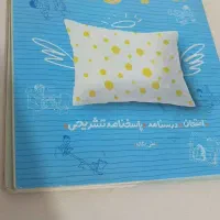 کتاب شب امتحان پایه هفتم وهشتم