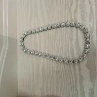 گردن بند فول نگین|بدلیجات|خرمآباد, |دیوار