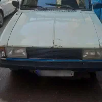 وانت مدل ۹۰|خودرو سواری و وانت|کرج, خرمدشت|دیوار