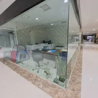 تجاری جم ۲ /۳۰متری /زیر قیمت/فوری فوری/|فروش مغازه و غرفه|گلبهار, شهر جدید گلبهار|دیوار