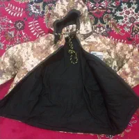 کاپشن و هودی ولباس دوتیکه بچگانه ودستکش|لباس|کرمانشاه, |دیوار