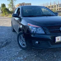 جیلی gc6 الیت مدل 96