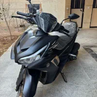 ایروکس 1404.170cc
