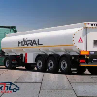 نماینده فروش رسمی تریلر مارال1025وخدمات پس ازفروش