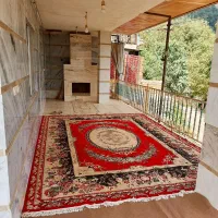 اجاره ویلا با منظره ای زیبا وطبیعتی بینظیر 10% off|اجارهٔ کوتاه‌مدت ویلا و باغ|علی‌آباد کتول, |دیوار