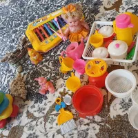بلز اسباب بازی