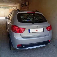 کوئیک صفر GX|خودرو سواری و وانت|مشهد, حجاب (شهرک غرب)|دیوار