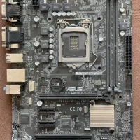 مادربرد Asus H110M-C Ps معیوب