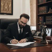 قبول وکالت در دعاوی