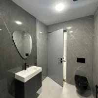 تک واحدی ۱۳۸ متری سجادیه|فروش آپارتمان|مشهد, امیریه|دیوار