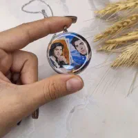 ساخت انواع اکسسوری رزینی با خون،مو،عکس|زیورآلات و اکسسوری|آمل, |دیوار