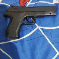 تفنگ اسباب بازی