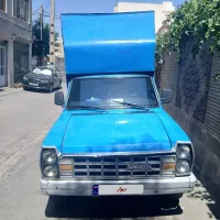 نیسان مدل ۸۵ انژوکتور