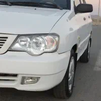 پراید 132 دوگانه کارخانه|خودرو سواری و وانت|بیرجند, |دیوار