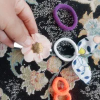 کش و گیره دستبند