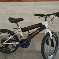 دوچرخه سایز20