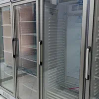 یخچال ایستاده تک درب