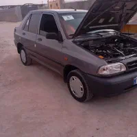 ماشین سالم مدل96درحد