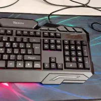 موس گیمینگ|قطعات و لوازم جانبی رایانه|اراک, |دیوار