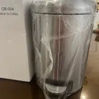 سطل سرویس استیل