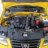 تاکسی برون شهری سمندسورن پلاس