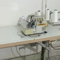 سردوز 5نخ عالی مارک جک|چرخ خیاطی و ریسندگی|چناران, |دیوار