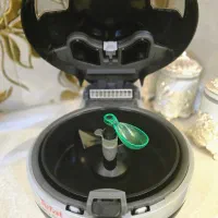 سرخ کن بدون روغن تفال|اجاق گاز و لوازم برقی پخت‌وپز|تهران, مهران|دیوار