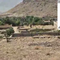 فروش  زمین  در  افصل اباد طرزجان