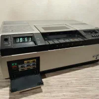 ویدیو فیلم کوچک سونی SL-8080E|پخشکننده DVD و ویدیو|تهران, استاد معین|دیوار