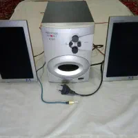 اسپیکرکامپیوتر