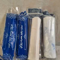 سفره یکبار مصرف -کیسه زباله