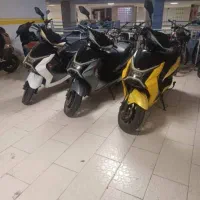 فروش موتور توسان