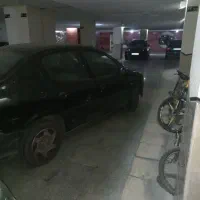 پژو 206 صندوقدار|خودرو سواری و وانت|تهران, کاشانک|دیوار