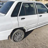 پراید 132 مدل 91