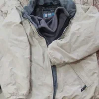 کاپشن کوهنوردی دو عدد