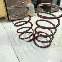 یک جفت فنر لنزو سایز ۳۲|قطعات یدکی و لوازم جانبی|سراب, |دیوار