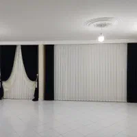 پرده و پشت پرده با سرب پرده