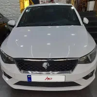تارا اتومات سفید