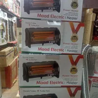 بخاری برقی ماد الکتریک