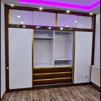 کابینت ،کمد دیواری