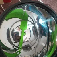 سبزی خوردکن|خردکن، آسیاب، غذاساز|قیدار, |دیوار