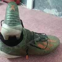 کفش استوکدار فوتبالی(اورجینال )آدیداسx