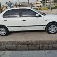 سمند 96..بازدید سردشت|خودرو سواری و وانت|بهبهان, |دیوار